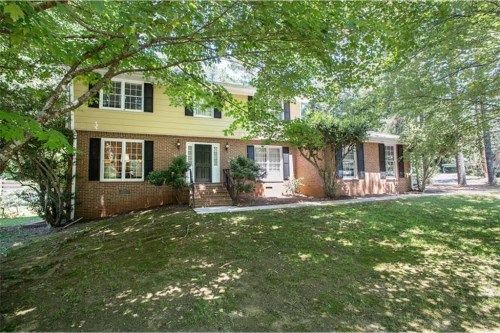 545 Rowland Road, Stone Mountain, GA 30083