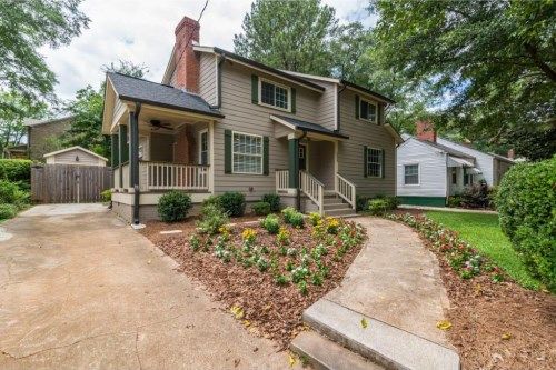 2839 Pharr Road Ne, Atlanta, GA 30317