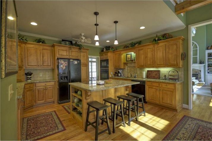 1239 Grouse Gap Drive, Jasper, GA 30143