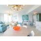 6700 INDIAN CREEK # 908, Miami Beach, FL 33141 ID:14734964