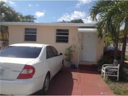 458 E 20th St, Hialeah, FL 33013