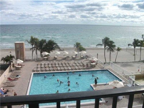 2201 S Ocean Dr # 601, Hollywood, FL 33019