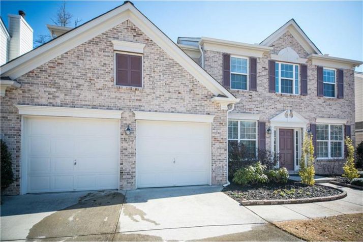 2525 Vistoria Drive, Cumming, GA 30041