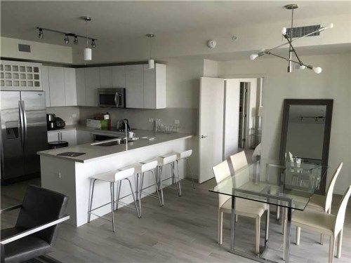 999 SW 1st avenue # 2002, Miami, FL 33131
