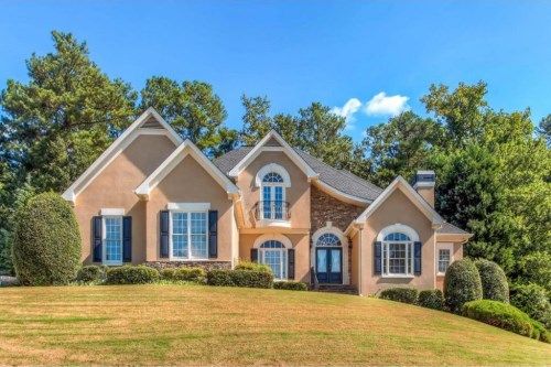 3975 Royal Pennon Court, Norcross, GA 30092