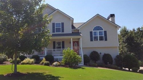 117 Nelson Ridge Drive, Ball Ground, GA 30107