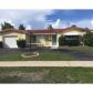 609 S Crescent Dr, Hollywood, FL 33021 ID:14803923
