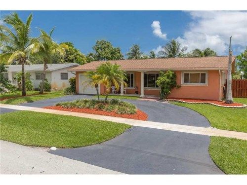 2119 N 35th Ave, Hollywood, FL 33021