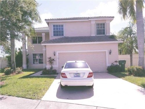 1716 NW 166th Ave, Hollywood, FL 33028