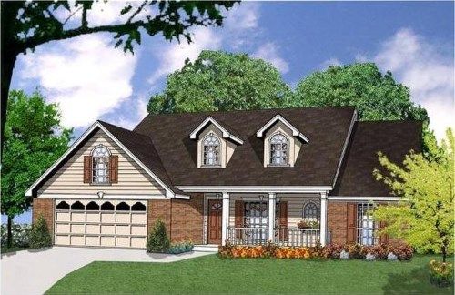 315 Mcgiboney Lane, Covington, GA 30016