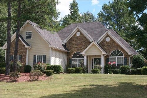 30 Carmel Drive, Covington, GA 30016