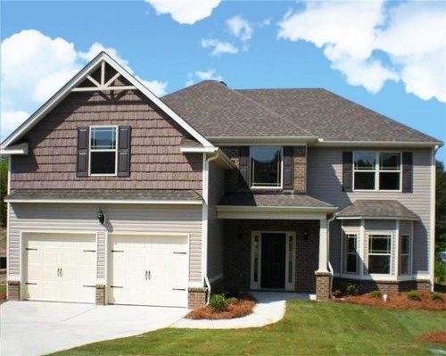 45 Blanket Pass, Covington, GA 30016