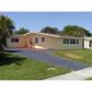 6105 NW 20th St, Pompano Beach, FL 33063 ID:14724068