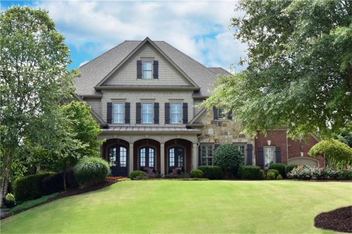 8540 Prairie Dunes Way, Duluth, GA 30097