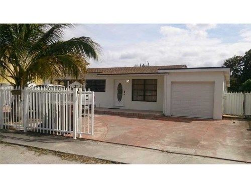 750 E 55th St, Hialeah, FL 33013