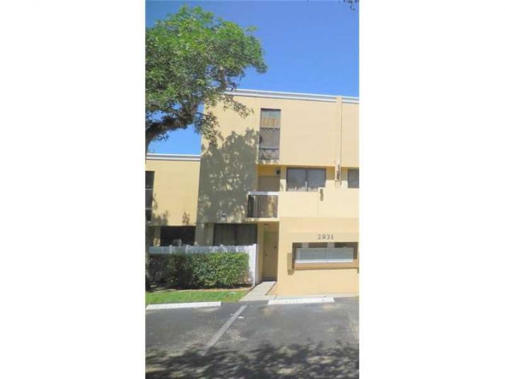 2931 SW 87th Ter # 1922, Fort Lauderdale, FL 33328