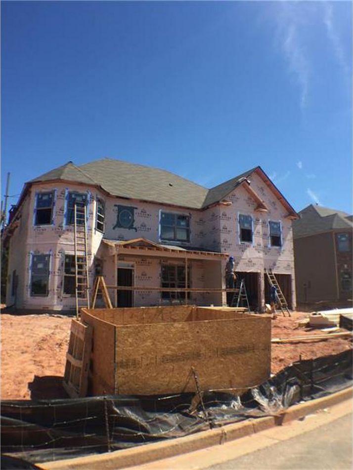 140 Julia Ann Lane, Covington, GA 30016