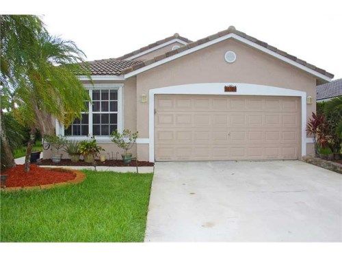 16306 NW 24th St, Hollywood, FL 33028