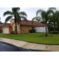 16586 NW 4th St, Hollywood, FL 33028 ID:14650669