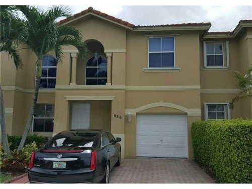 886 NW 135 Terr # 0, Hollywood, FL 33028