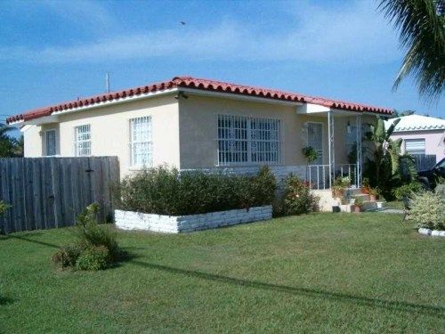 703 E 36 st, Hialeah, FL 33013