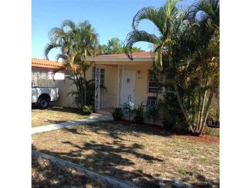 853 E 30 ST, Hialeah, FL 33013