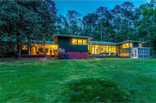 1016 Laurel Lake Drive, Ball Ground, GA 30107