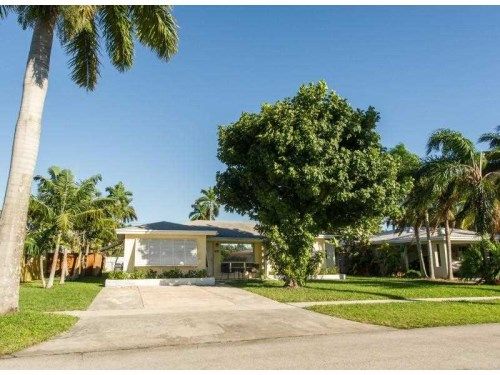 715 N 31st Rd, Hollywood, FL 33021