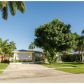 715 N 31st Rd, Hollywood, FL 33021 ID:14524881