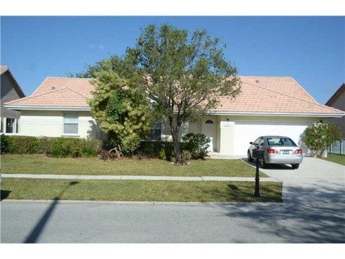 1070 NW 161st Ave, Hollywood, FL 33028