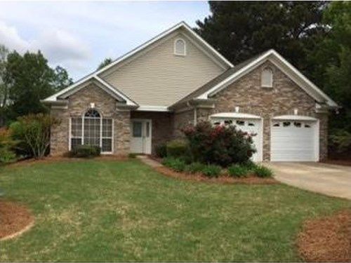30 Sylvia Circle, Covington, GA 30016