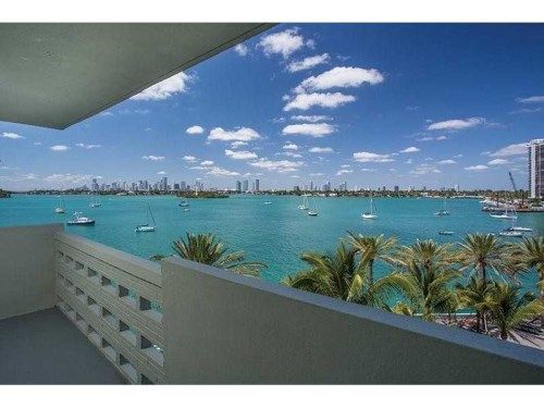 1500 Bay Rd # N-1141, Miami Beach, FL 33139