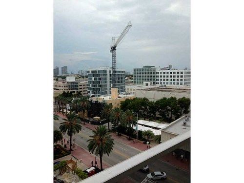 100 LINCOLN RD # 907, Miami Beach, FL 33139