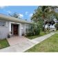 321 N 46th Ave, Hollywood, FL 33021 ID:14524861