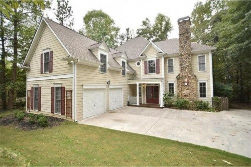 4230 River Park Court, Cumming, GA 30041