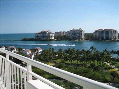 400 S Pointe Dr # 1005, Miami Beach, FL 33139