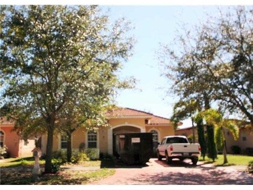 172 NW 17th St, Homestead, FL 33030