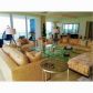 3951 S Ocean Dr # 1503, Hollywood, FL 33019 ID:14523875