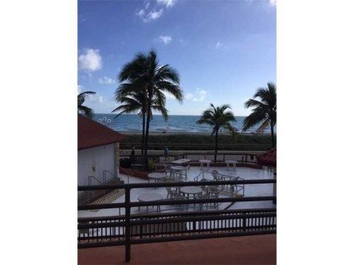 101 N OCEAN DR # 203-4, Hollywood, FL 33019