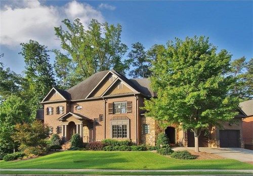 1735 Logans Knoll Ne, Atlanta, GA 30329