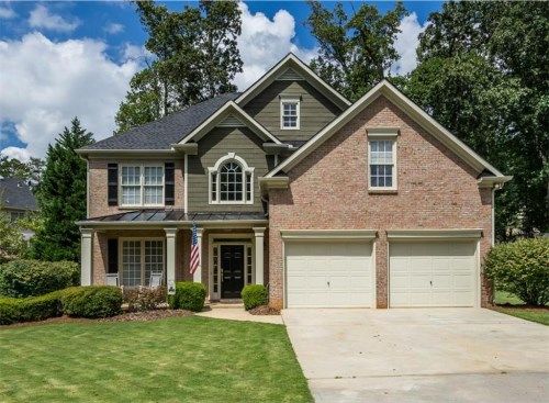 5283 Camden Lake Parkway Nw, Acworth, GA 30101