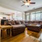 5283 Camden Lake Parkway Nw, Acworth, GA 30101 ID:13343099