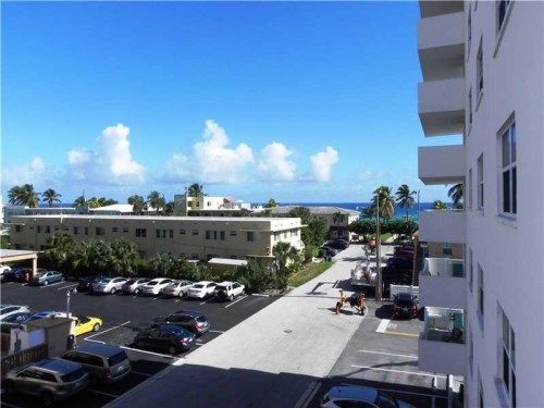 1701 S Ocean Dr # 402, Hollywood, FL 33019