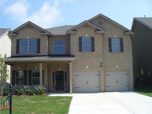 470 Palm Springs, Fairburn, GA 30213