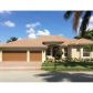 4161 SW 185th Ave, Hollywood, FL 33029 ID:14499914