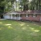 468 Kenridge Circle, Stone Mountain, GA 30083 ID:14553650