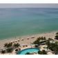 3535 S Ocean Dr # 1804, Hollywood, FL 33019 ID:14469042