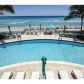 3535 S Ocean Dr # 1804, Hollywood, FL 33019 ID:14469043