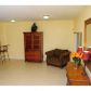 4918 SW 136TH AV # 4918, Hollywood, FL 33027 ID:14734245