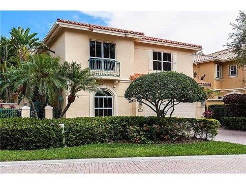 1509 Shoreline Way, Hollywood, FL 33019